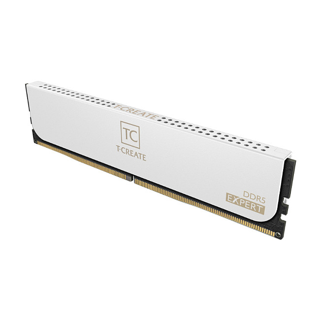 RAM Memorie DDR5 Team Group T-CREATE EXPERT / 32GB(2x16GB) / UDIMM / 6000MHz / CL30 / 288-pin - 4