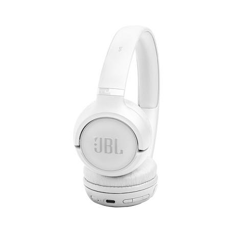 Kufje pa Kabllo JBL Tune 530BT, On-Ear, Bluetooth 6.0 - Bardhë - 5