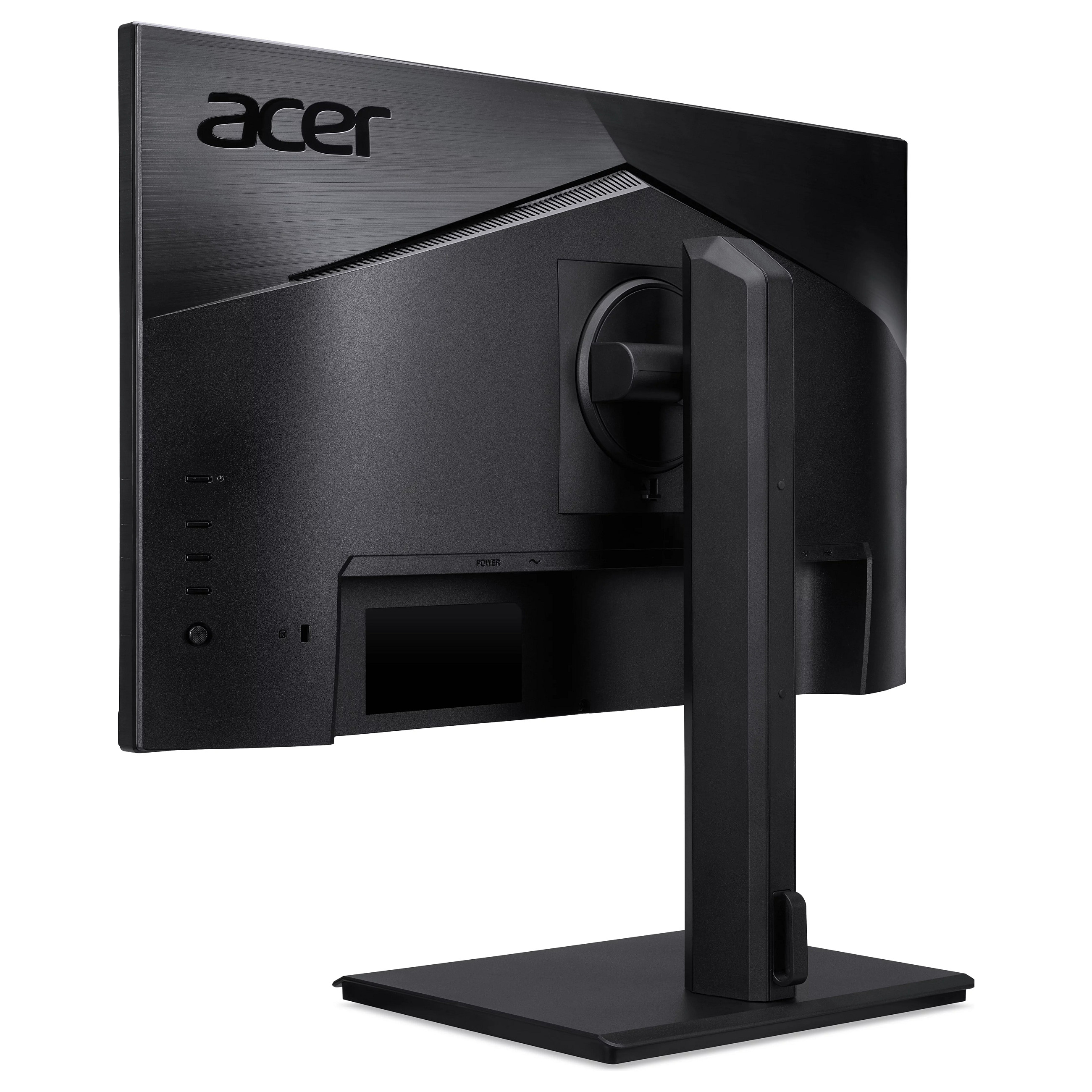 Monitor Acer Vero B7 B277U E / 27" / WQHD IPS / 100Hz / 4ms / HDMI+DisplayPort - Zezë - 4
