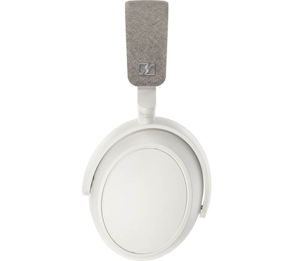 Kufje pa kabllo EPOS Sennheiser MOMENTUM 4 Wireless / Bluetooth 5.2 / ANC - Bardhë - 2