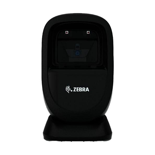 Skaner barkodesh Zebra DS9308-SR, 1D dhe 2D, me kabllo, USB - Zezë - 4