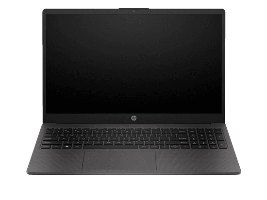 Laptop HP 250 G10 / Core i5-1334U / 8GB DDR4 / 512GB / 15.6" FHD 60Hz / Intel Iris Xe Graphics - Hiri