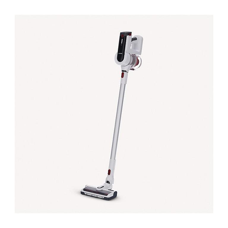Fshesë Dore Severin HV 7166, 400W, 23kPa, 25.2V, 2500mAh, 0.4L, 2-në-1, Pa Kabllo - Bardhë, Kuqe, Zezë - 13