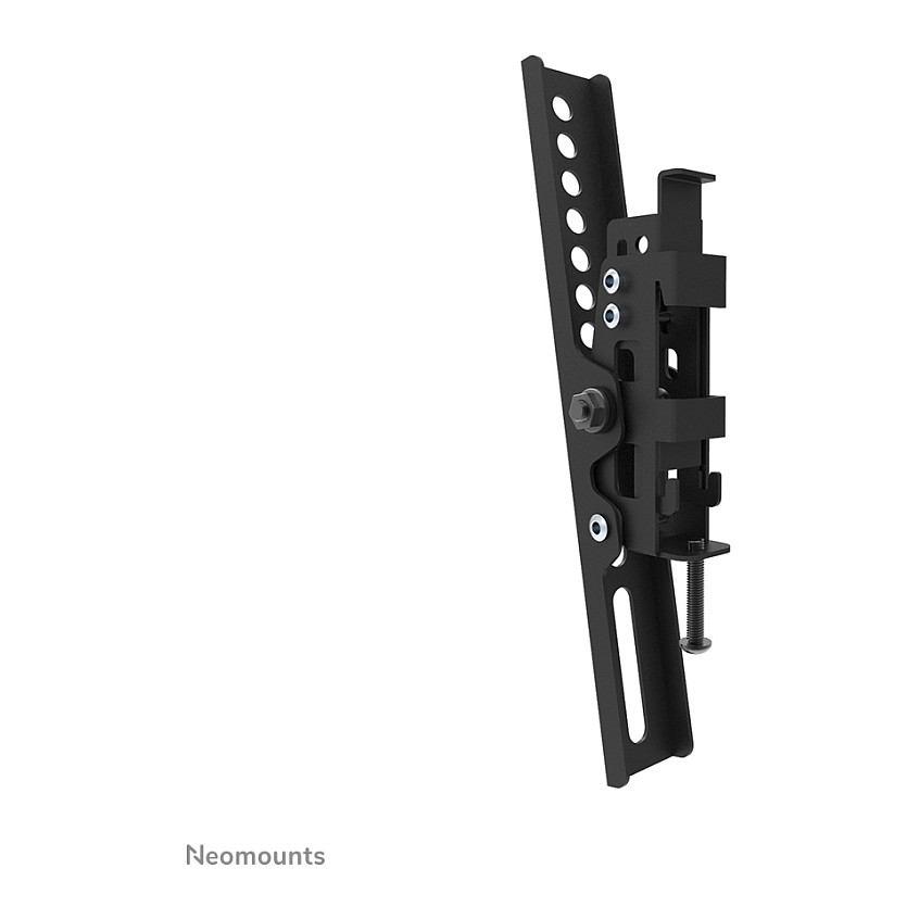 Mbajtëse për Monitor Neomounts WL35-350BL12 / 24"-55" / 25kg / VESA 50x50-200x200 - Zezë - 6