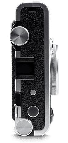 Kamerë Instant Fujifilm Instax Mini EVO – E Zezë - 3