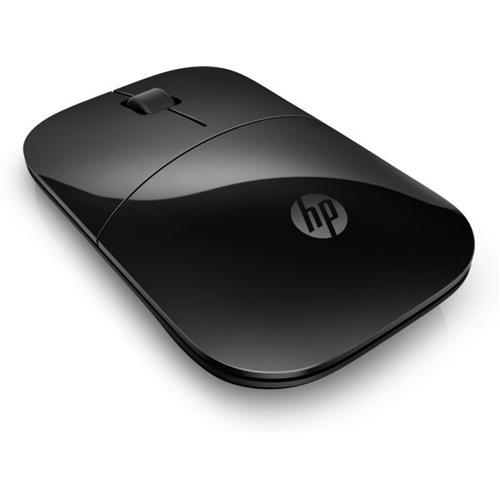 Maus pa Kabllo HP Z3700, Wireless 2.4 GHz, 1200 DPI, 3 Butona, USB Nano Receiver - Zezë