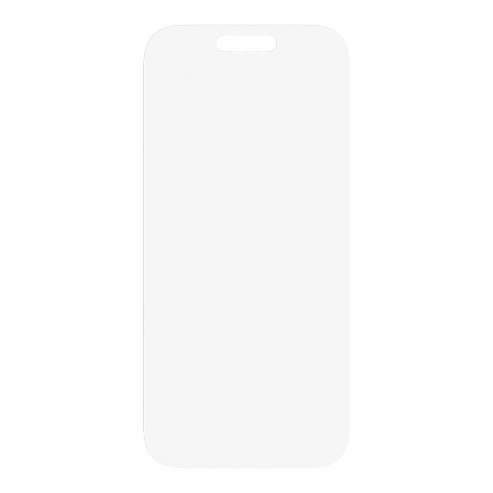 Xham mbrojtës / Anti-Reflective Armor / iPhone 17 Pro / PanzerGlass – Transparent - 4