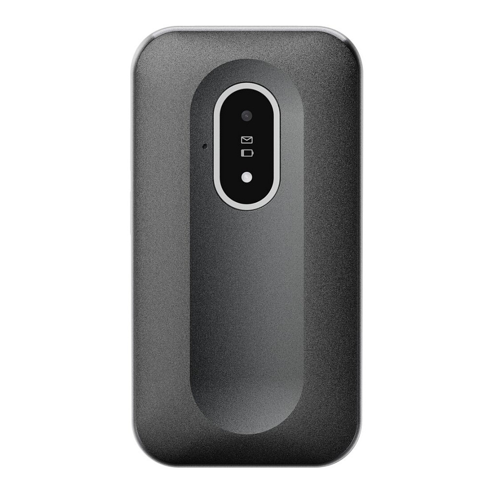 Telefon Doro Leva L20 - Black & White - 5