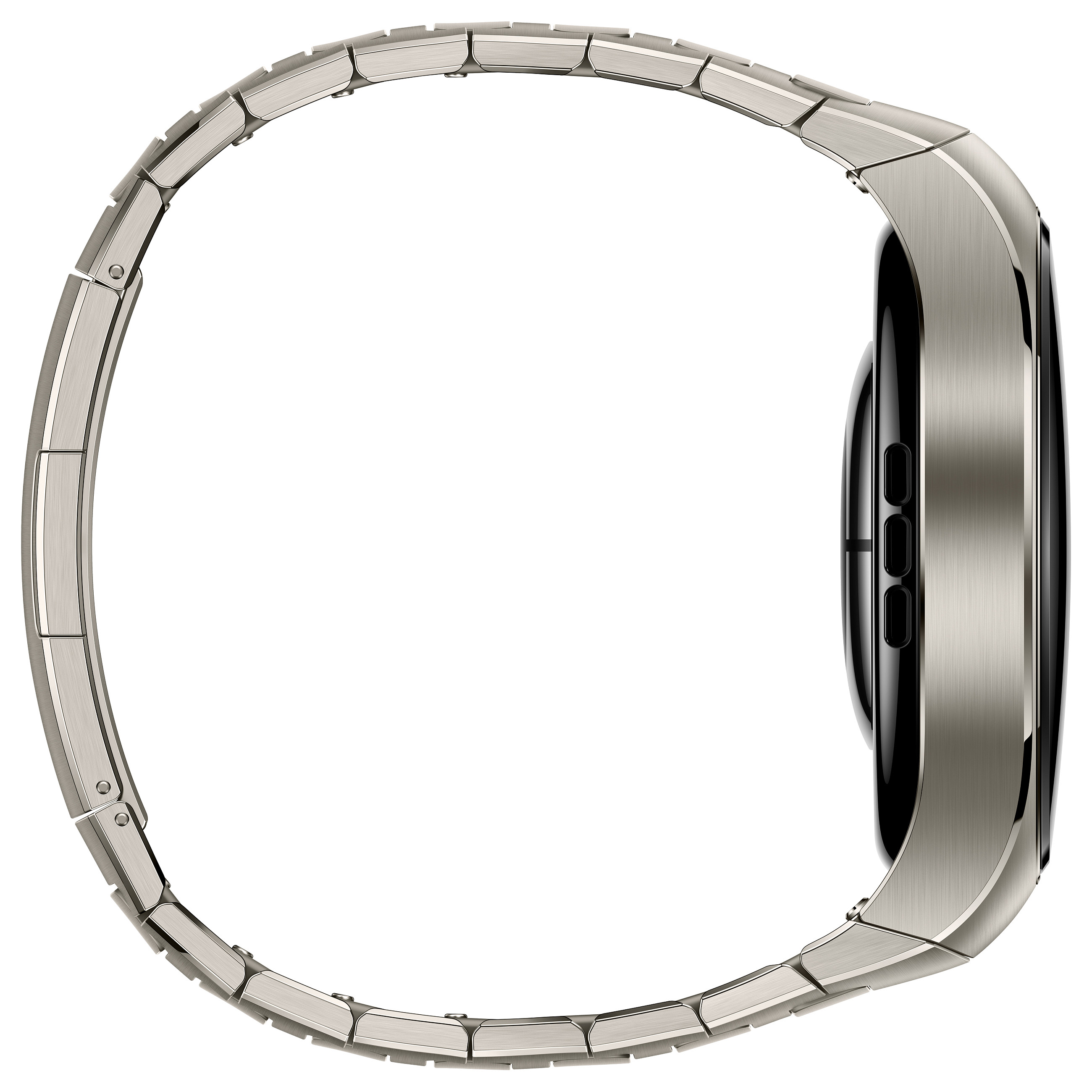Orë e Mençur HUAWEI Watch 5 / AMOLED LTPO 2.0 / GPS / Monitorim i Rrahjeve të Zemrës – Ari - 6