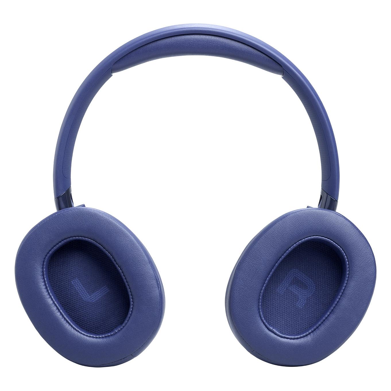 Kufje pa kabllo JBL Tune 780NC / Bluetooth 6.0 / ANC / Over-Ear - Blu - 8