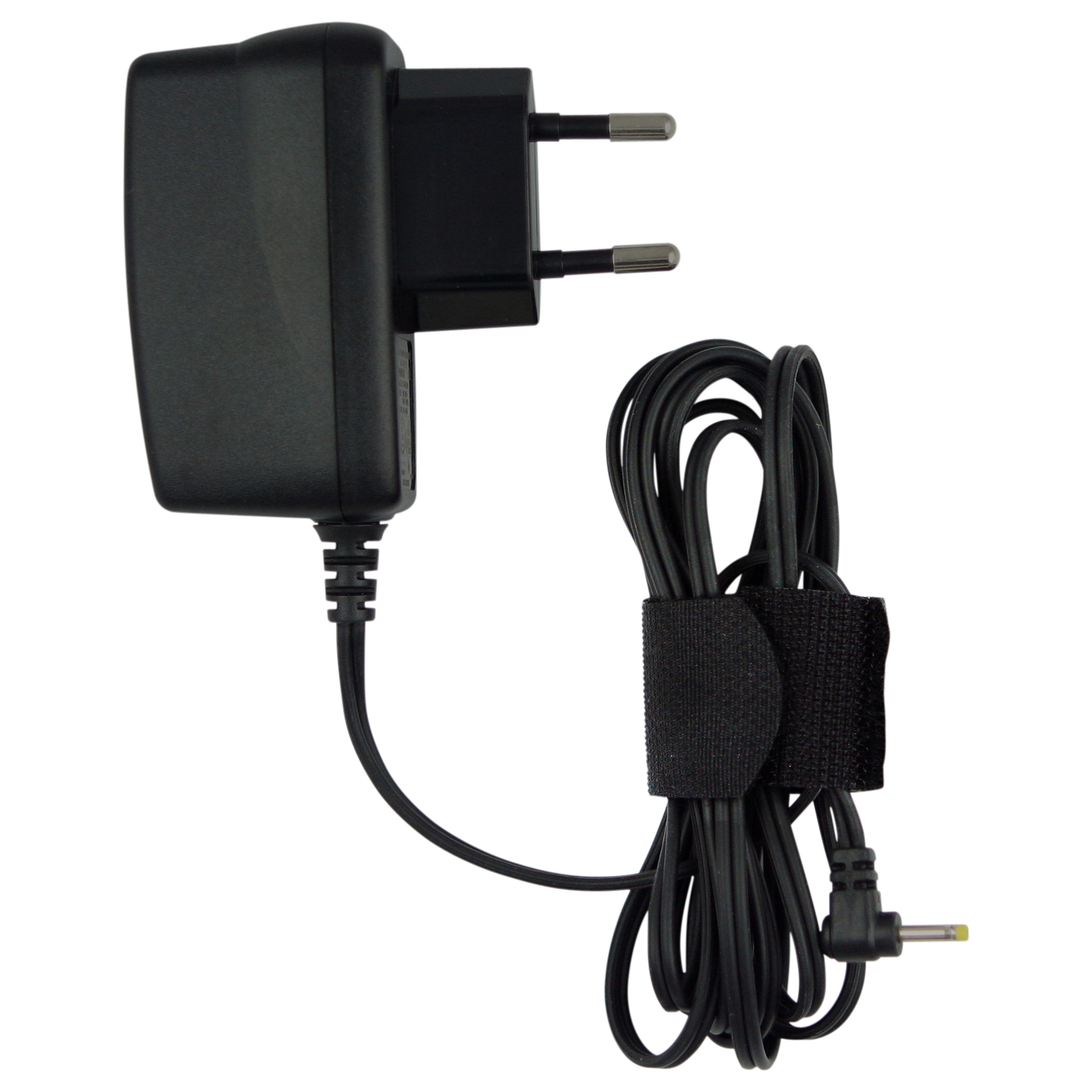 Aksesorë për Kufje EPOS UNI PS EU 01 Power Adapter për MCH 7 dhe Sistemet DECT / Prizë Type-C – Zezë - 2