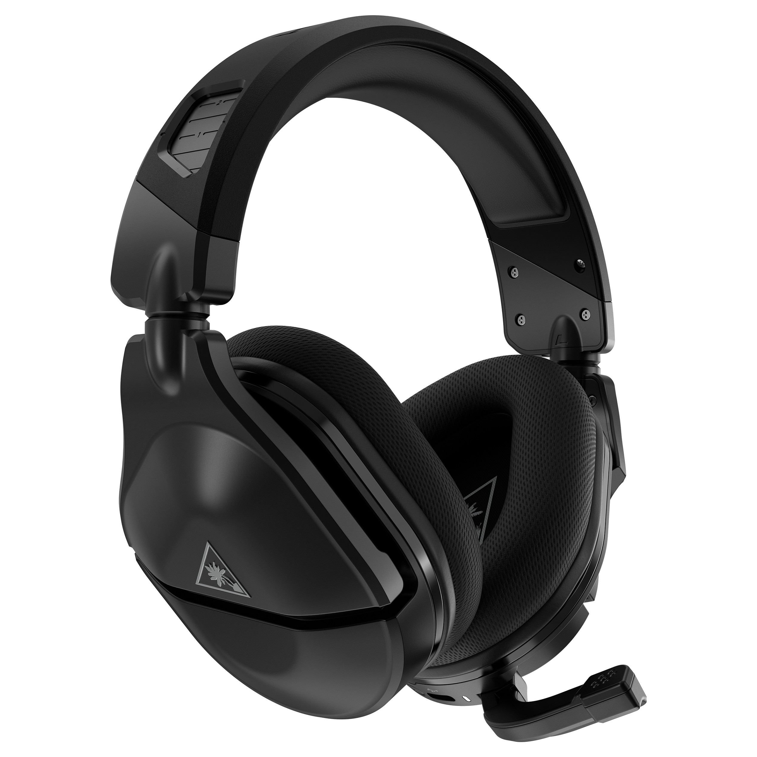 Kufje Gaming Turtle Beach Stealth 600 Gen 2 MAX / Pa Kabllo / 2.4 GHz + Bluetooth / 50 mm - Zezë - 3
