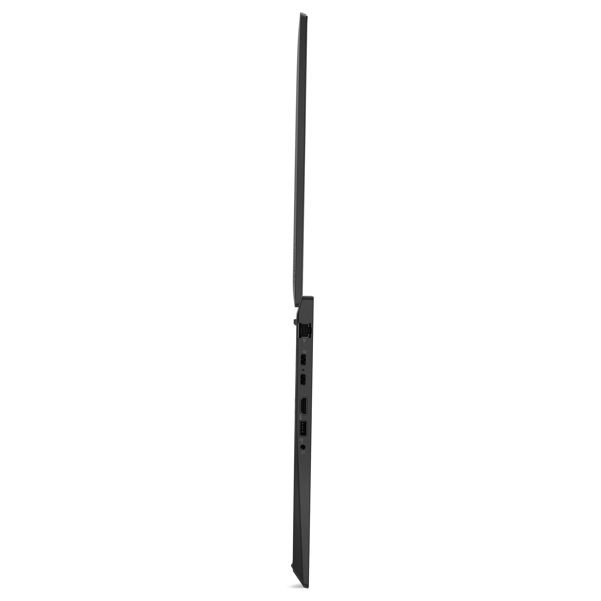 Laptop Lenovo ThinkPad P16s Gen 2 / Ryzen 7 PRO 7840U / 32GB LPDDR5x / 1TB / 16" WUXGA (Full HD+) IPS Touch / AMD Radeon 780M - Zezë - 8
