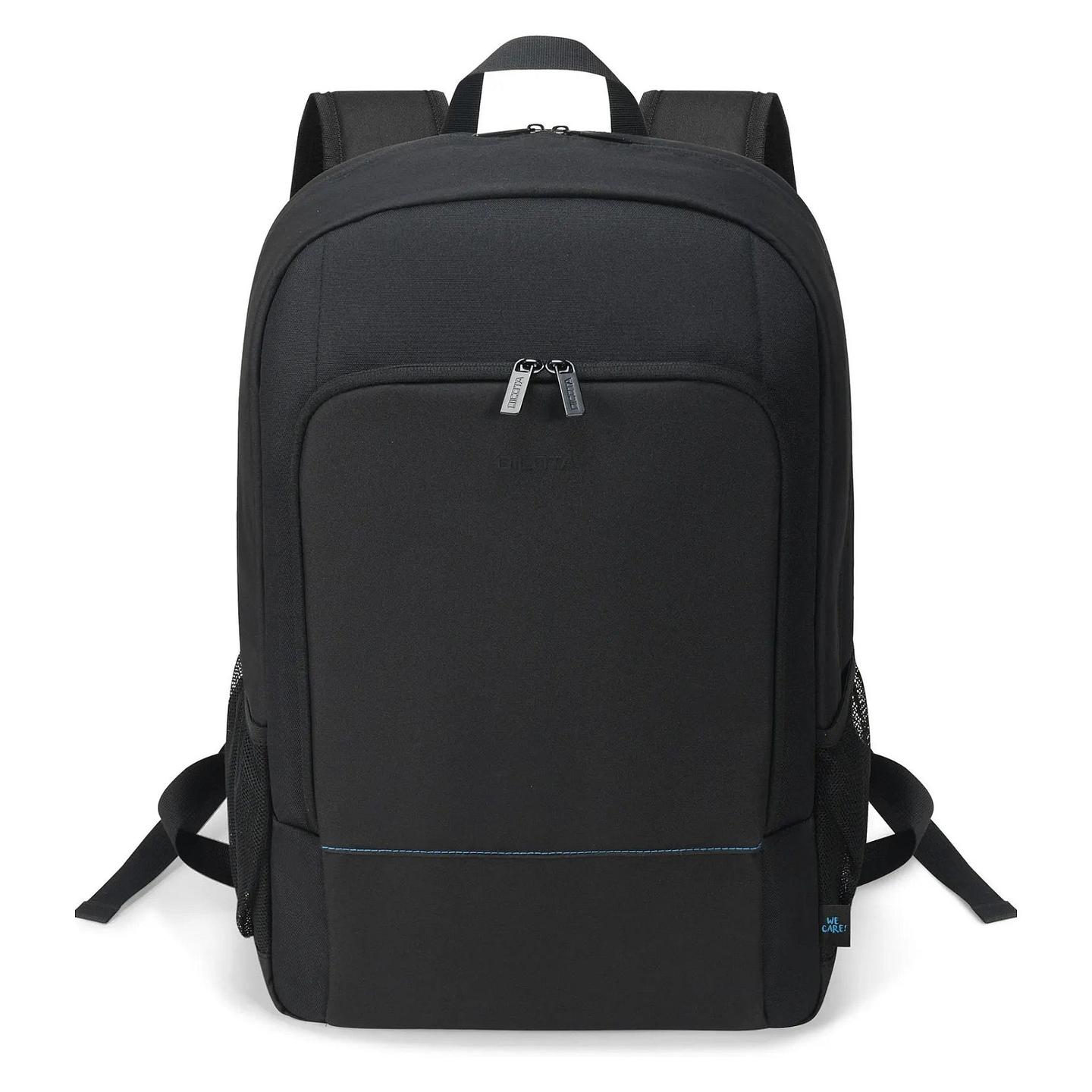 Çantë për Laptop DICOTA TWO, 15–17.3", 28 L, Rrip për Trolley - Zezë - 3