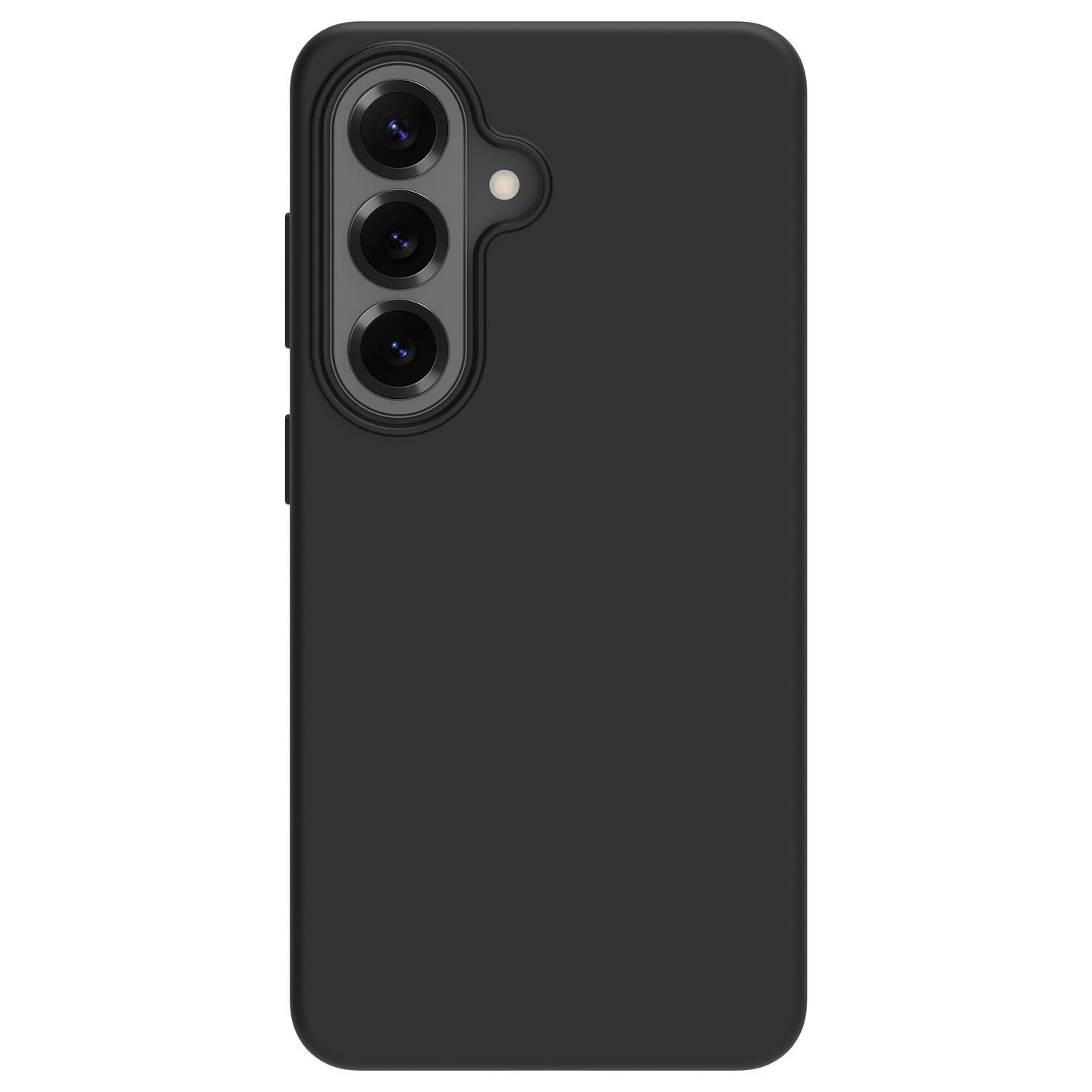 Aksesorë për telefon dbramante1928 Iceland Ultra D3O MAG / Magnetic Case / Samsung Galaxy S26 - Zezë - 6