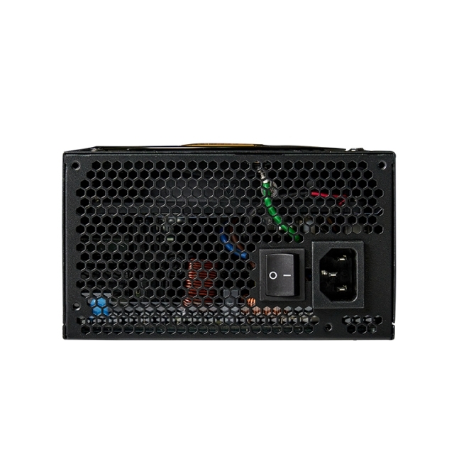 Furnizues Energjie Chieftec POLARIS PPS-1050FC / 1050W / ATX / 80 PLUS Gold / Fully Modular - Zezë - 3