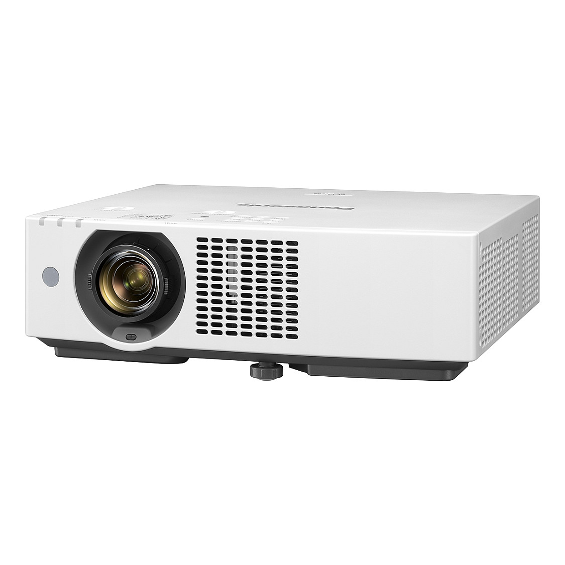 Projektor Panasonic PT-VMZ72EJ / LCD / 7300 ANSI Lumen / WUXGA / HDMI+USB - Bardhë - 2