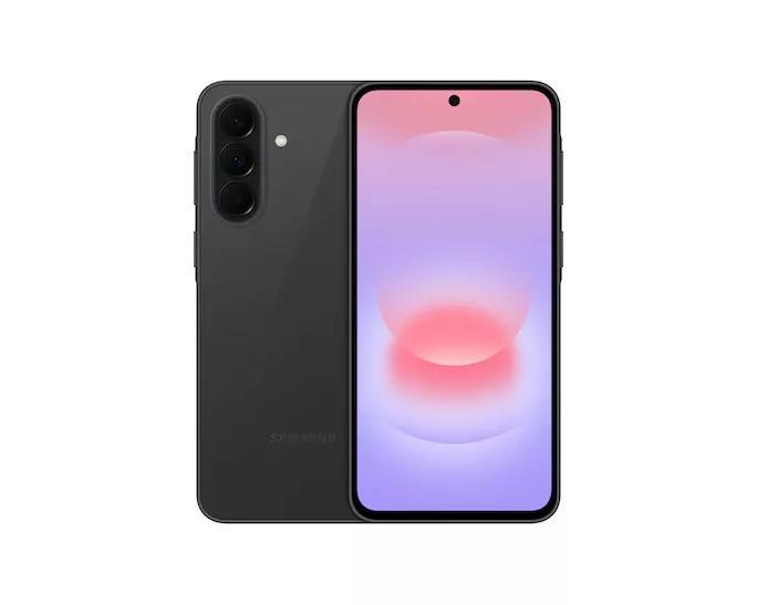 Telefon Samsung Galaxy A37 / 6GB / 128GB / 5G - Gri
