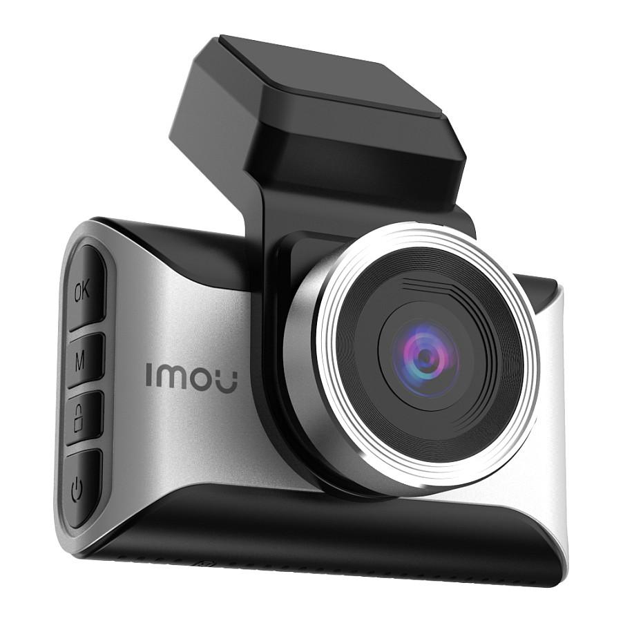 Kamerë për regjistrimin e udhëtimeve (Dashcam) Imou S800PRO, 4K, 123°, Dual Camera, Wi-Fi, USB-C - 8