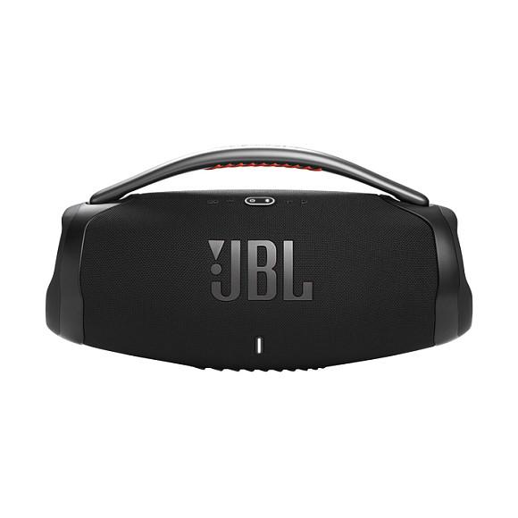 Altoparlant portativ JBL Boombox 3 Wi-Fi, 80W RMS, Wi-Fi, Bluetooth – Zezë - 2