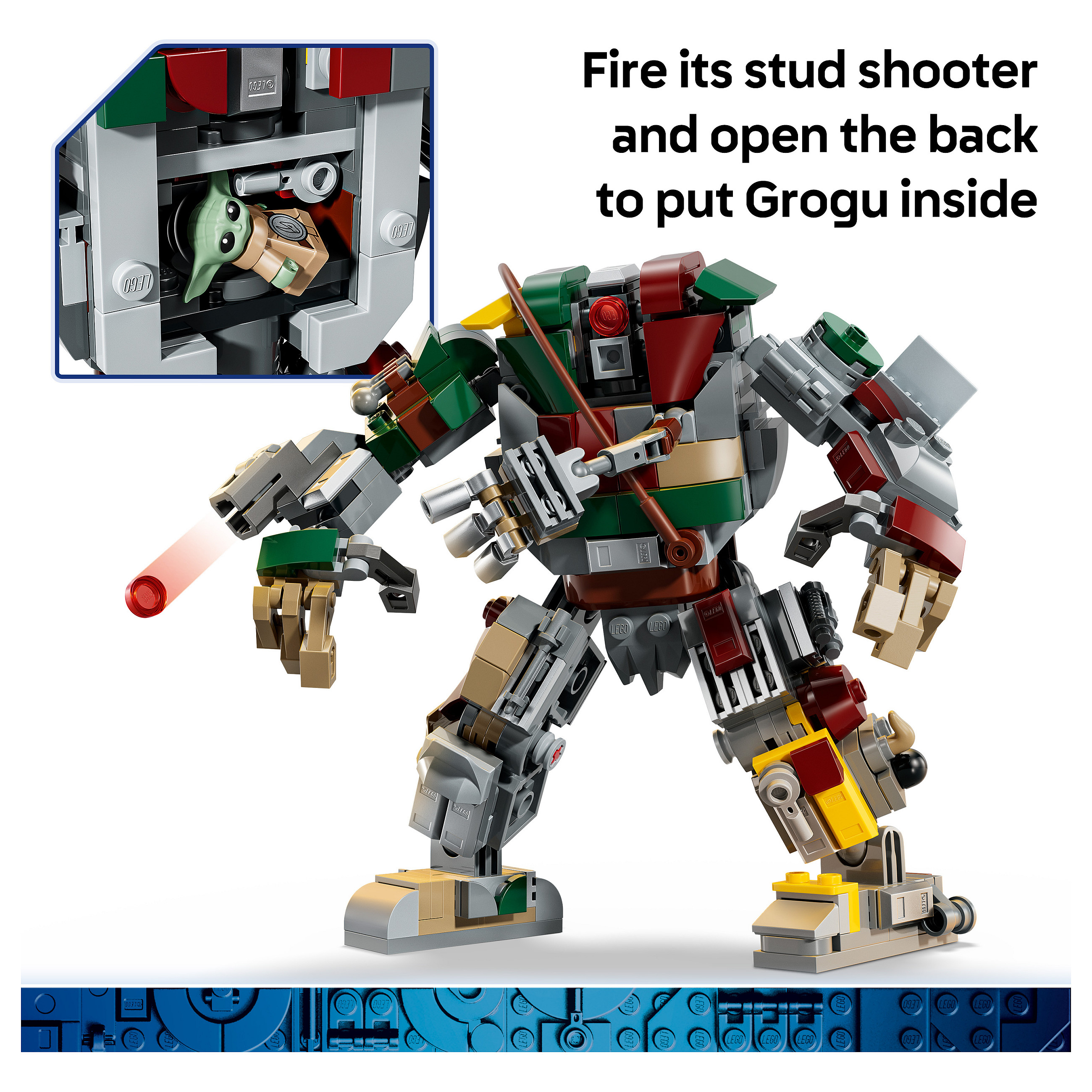 LEGO Star Wars 75451 - 25
