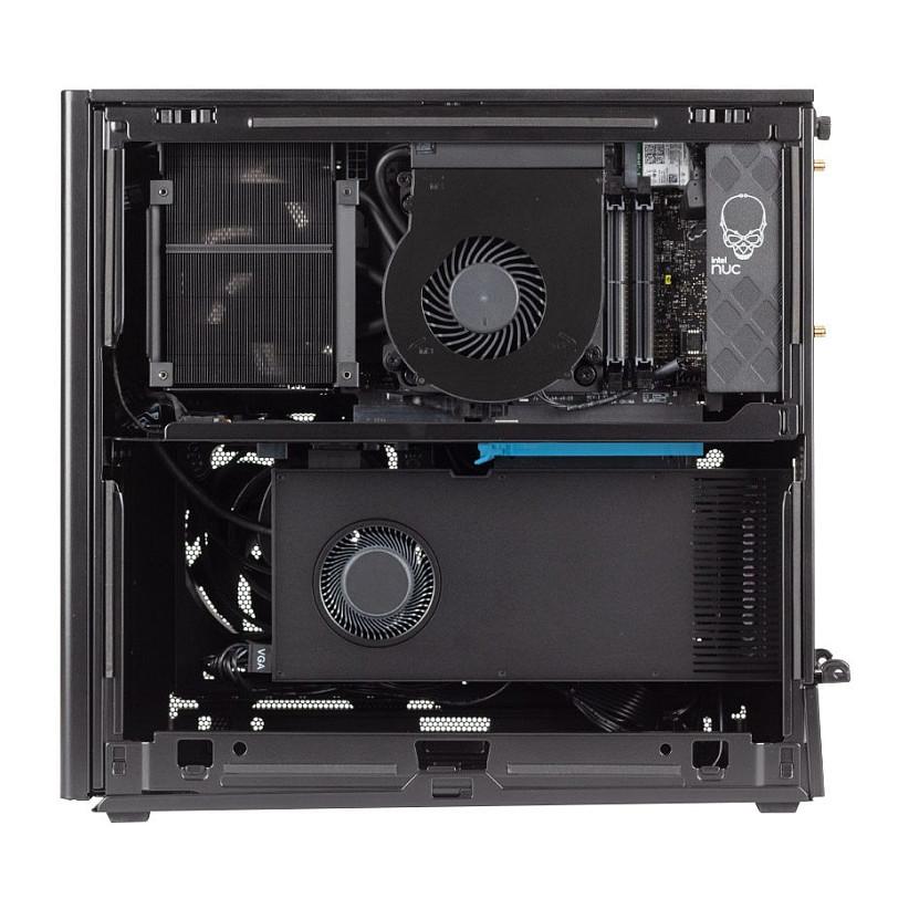 Kompjuter Gaming bluechip GAMINGline S1970, Core i9-14900K, 16GB DDR5, 500GB, RTX 5060 Ti 8GB - Zezë - 5
