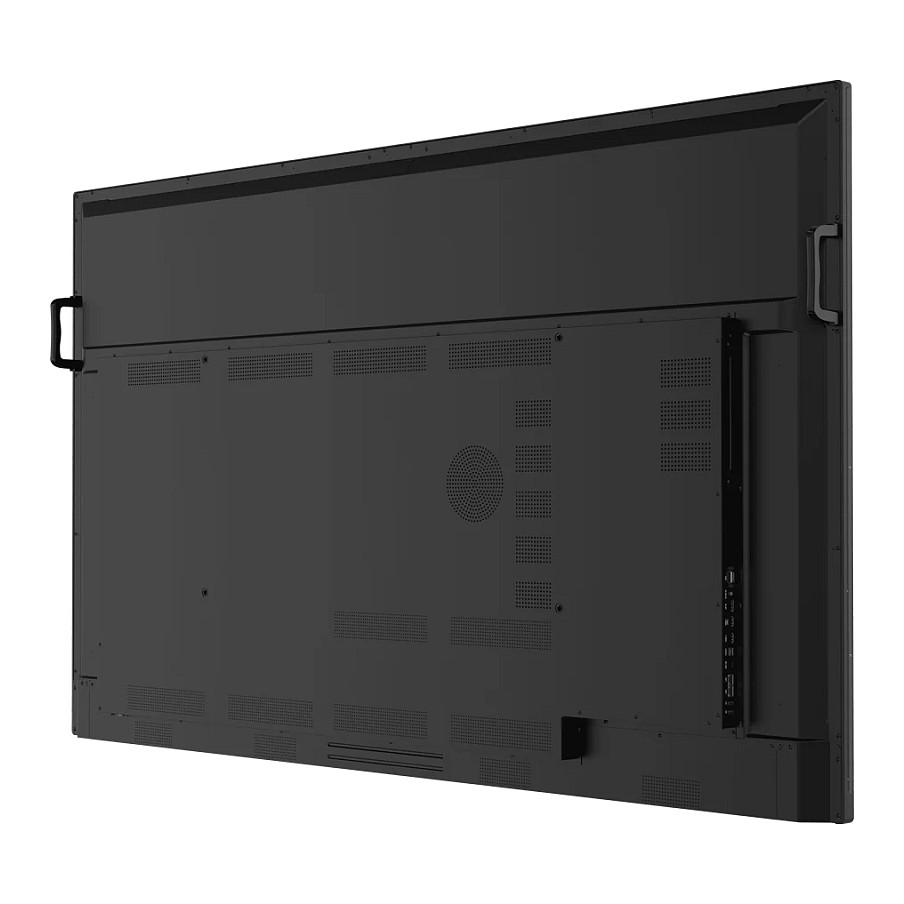Interaktiv (Smart Board) iiyama ProLite TN7505A-B1AG, 74.5", 4K UHD, IPS, 500cd/m², HDMI, DisplayPort, USB-C - Zezë - 6