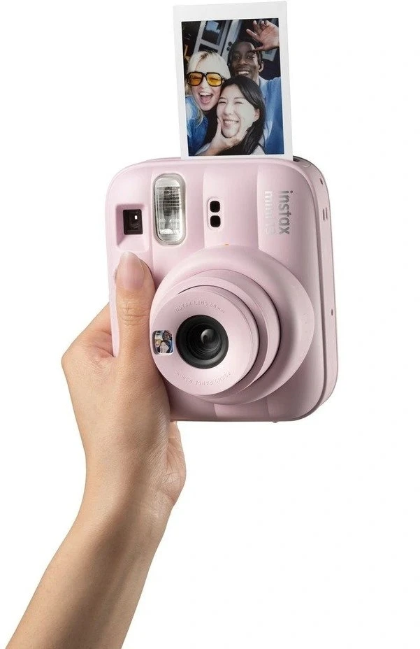 Kamerë digjitale Fujifilm Instax Mini 13 - Rozë - 4