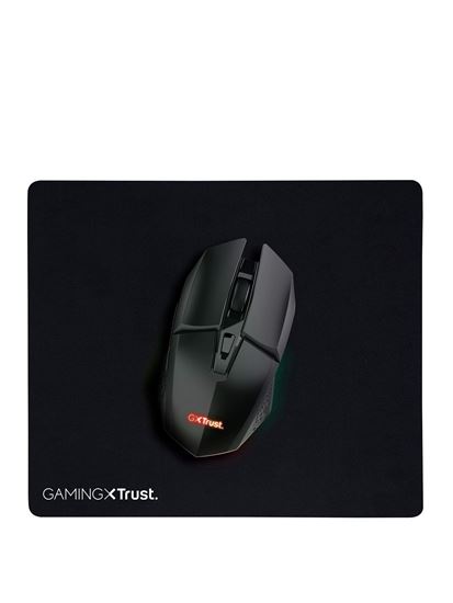 Trust GXT 790 Tridox / Kufje + Mouse + Mousepad / Wired / 50mm Drivers / 200-6400 DPI / RGB LED – Zezë - 3