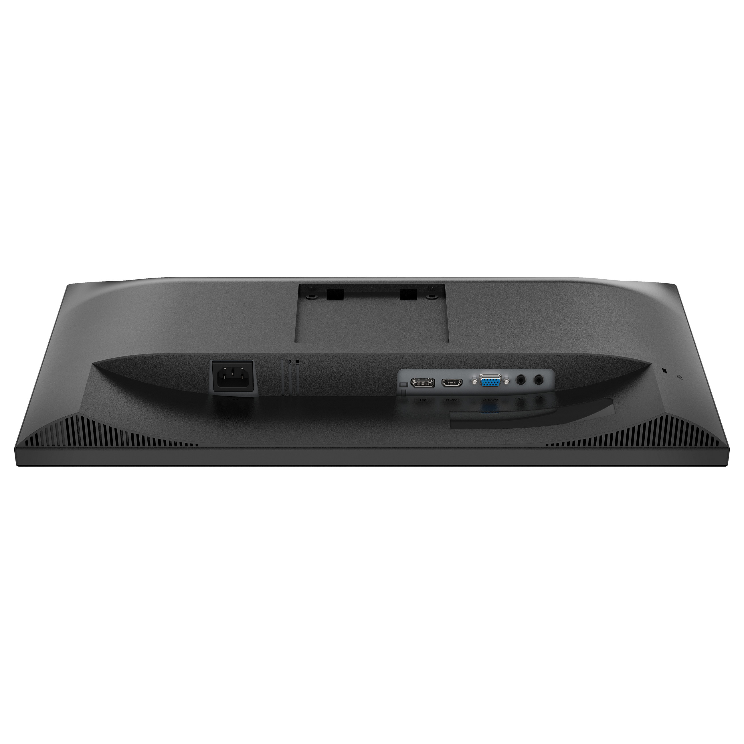 Monitor AOC 24E3QAF / 23.8" / Full HD IPS / 100Hz / 4ms / HDMI+VGA+DP - Zezë - 5