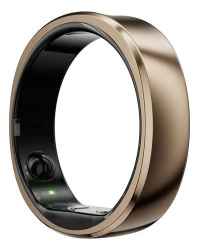 Smart Ring RingConn Gen 2 Air / Bluetooth / Rrahjet e Zemrës / SpO₂ / Monitorim i Gjumit - Ari - 2