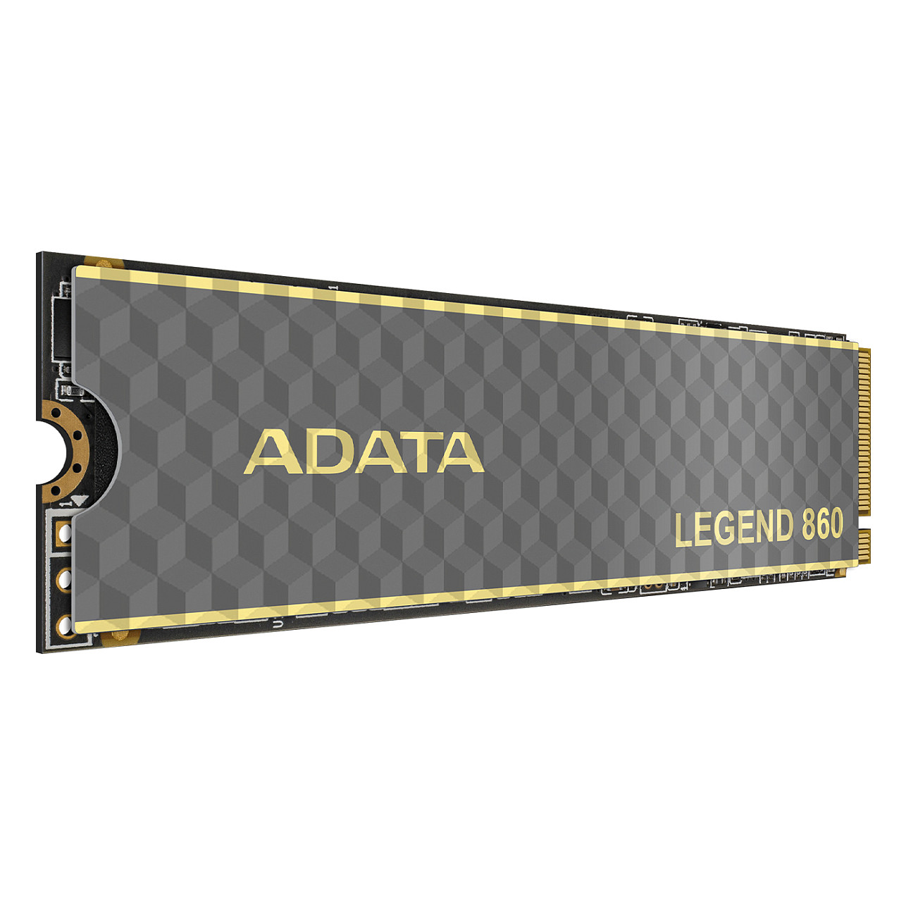 SSD e Brendshme ADATA LEGEND 860 / 1TB / M.2 2280 / PCIe 4.0 x4 NVMe 2.0 - 2