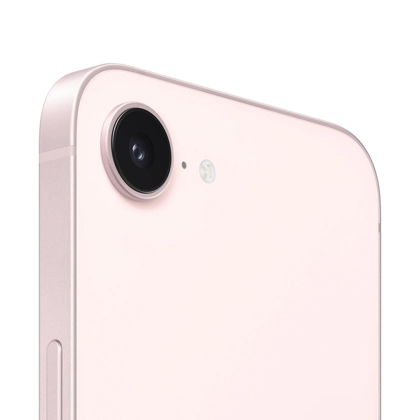 iPhone 17e 512GB - Pink - 3