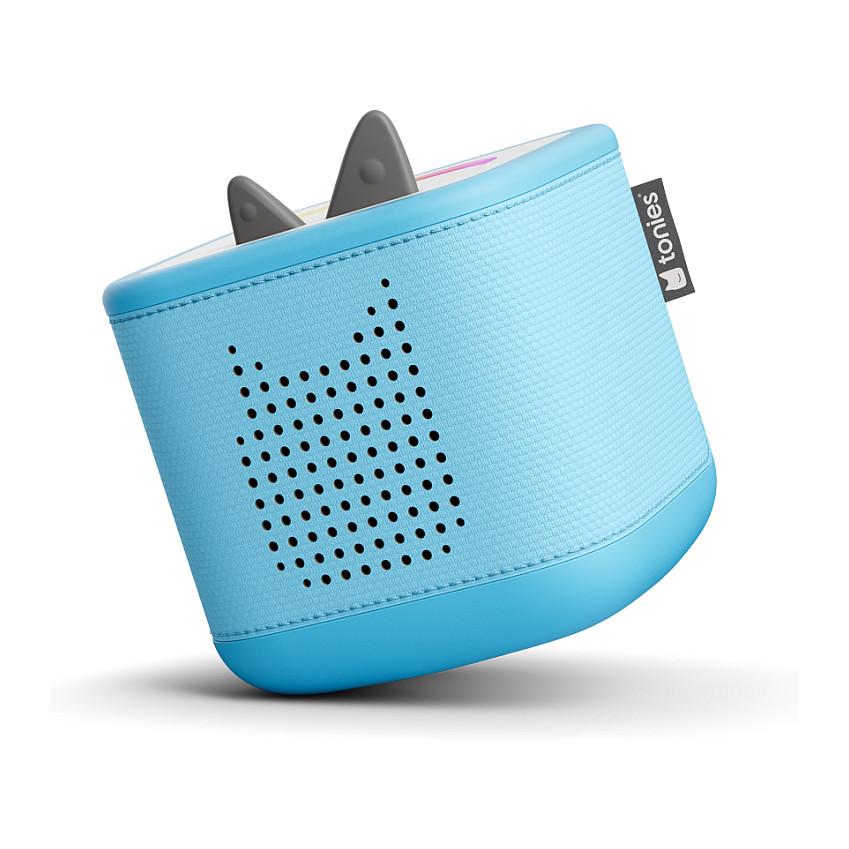 Lodra Tonies Toniebox 2 - Blu - 5