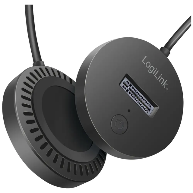 Docking Station për SSD M.2 / USB-C 3.2 Gen 2 / NVMe PCIe & SATA NGFF / M-Key & B+M-Key / 10Gbps – Zezë - 2