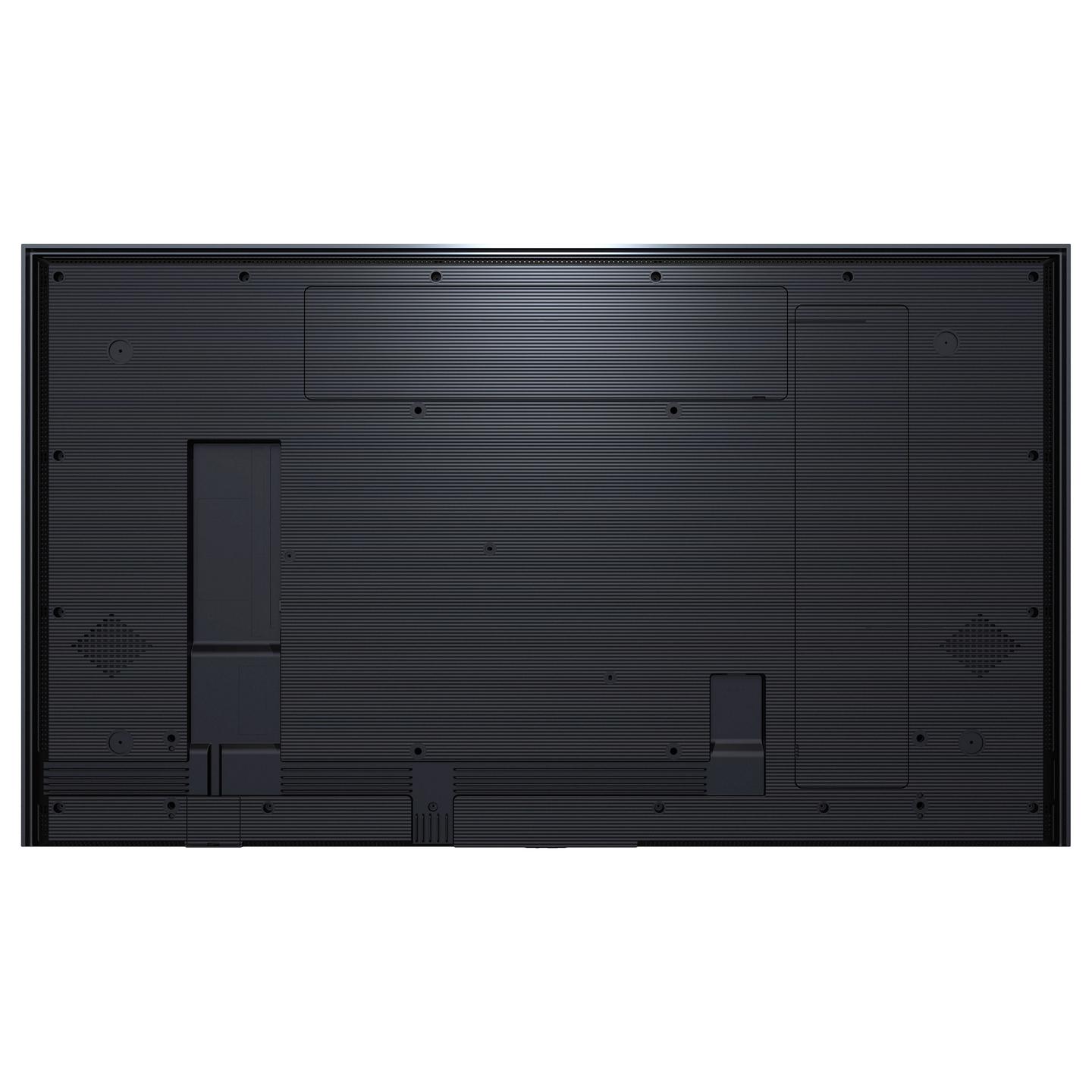Digital Signage, iiyama ProLite LH5560UHS-B2AG, 54.6", 4K UHD, VA, Android 11, Wi-Fi, 3xHDMI, USB, RJ45 - Zezë - 10