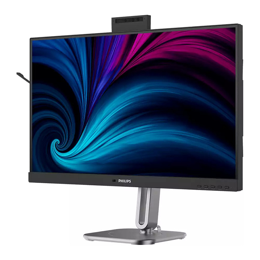 Monitor Philips 4000 Series 27B2U4601H / 27" / QHD IPS / 120Hz / 4ms / HDMI+DisplayPort+USB-C - Zezë - 8