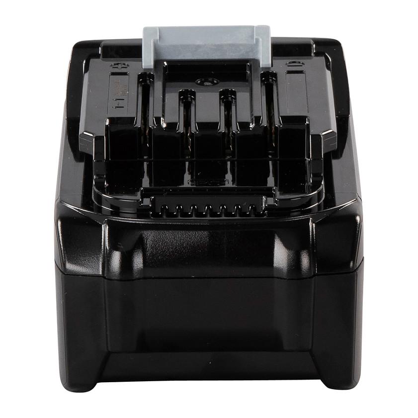 Bateri Makita BL4025 (191B36-3), 40V, 2.5Ah, Li-Ion, XGT - Zezë - 4
