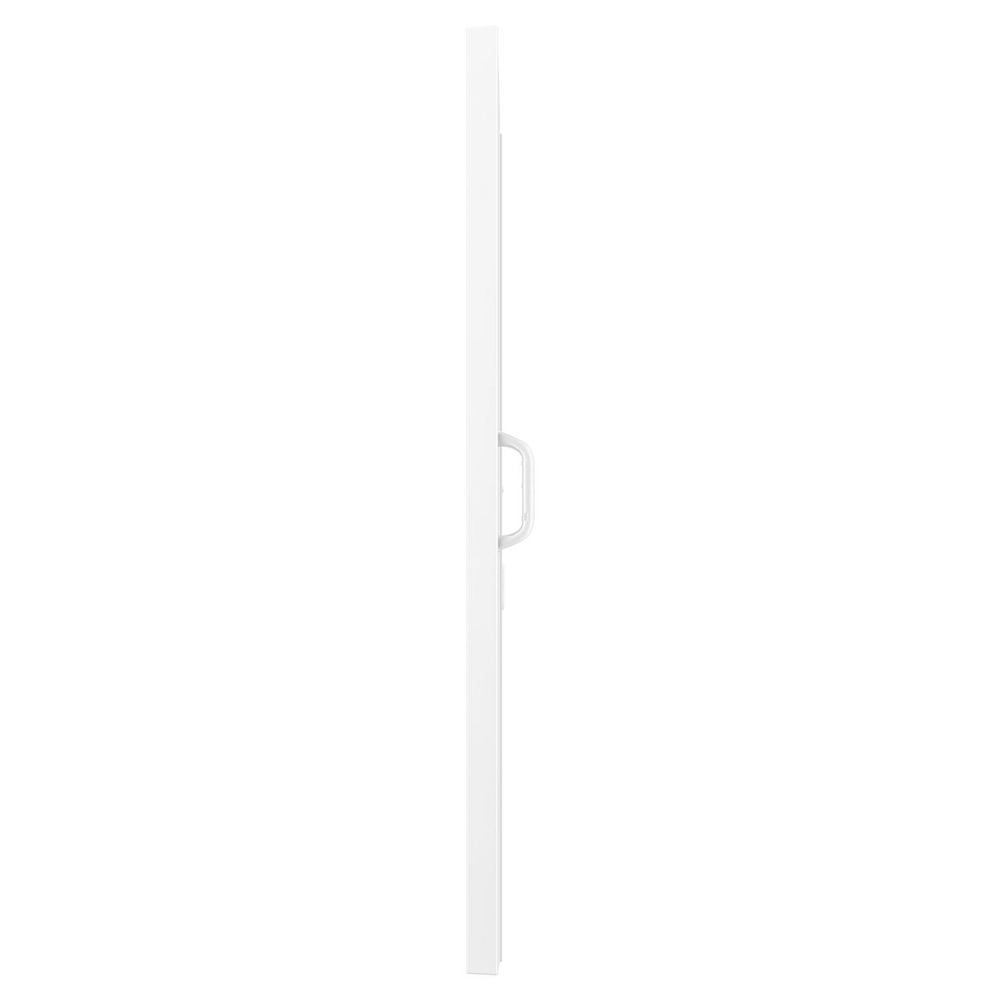 Interaktiv (Smart Board) Samsung WM85FX, 85", 4K UHD, VA, Touch IR, 8GB, 64GB, 2Ă HDMI, USB-C, 2Ă USB-A, HDMI Out - Hiri - 4