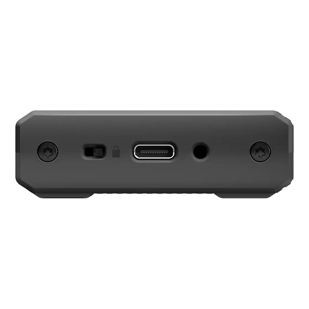Lexues Kartash SanDisk Professional PRO-READER SD and microSD / SDPR5A8-0000-GBAND / SD + microSD / USB 3.2 Gen 1 / USB Type-C / 5Gbps - Argjend - 3