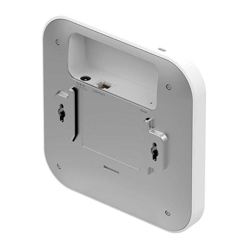 Access Point NETGEAR WAX610, Wi-Fi 6 AX1800, Dual-Band, 2×2 MU-MIMO, 2.5GbE PoE+, Mesh, Insight – Bardhë - 9