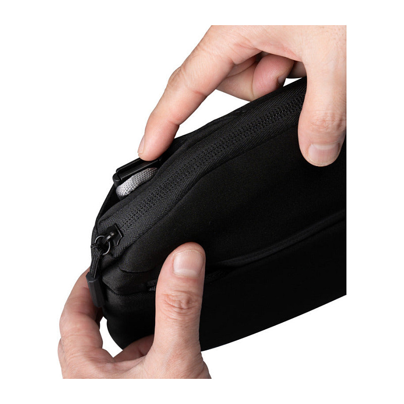Çantë Targus Work+ 3-in-1 Tech Brief / 13-14" / 360° Protection / Briefcase / Sleeve / Sling - Zezë - 17