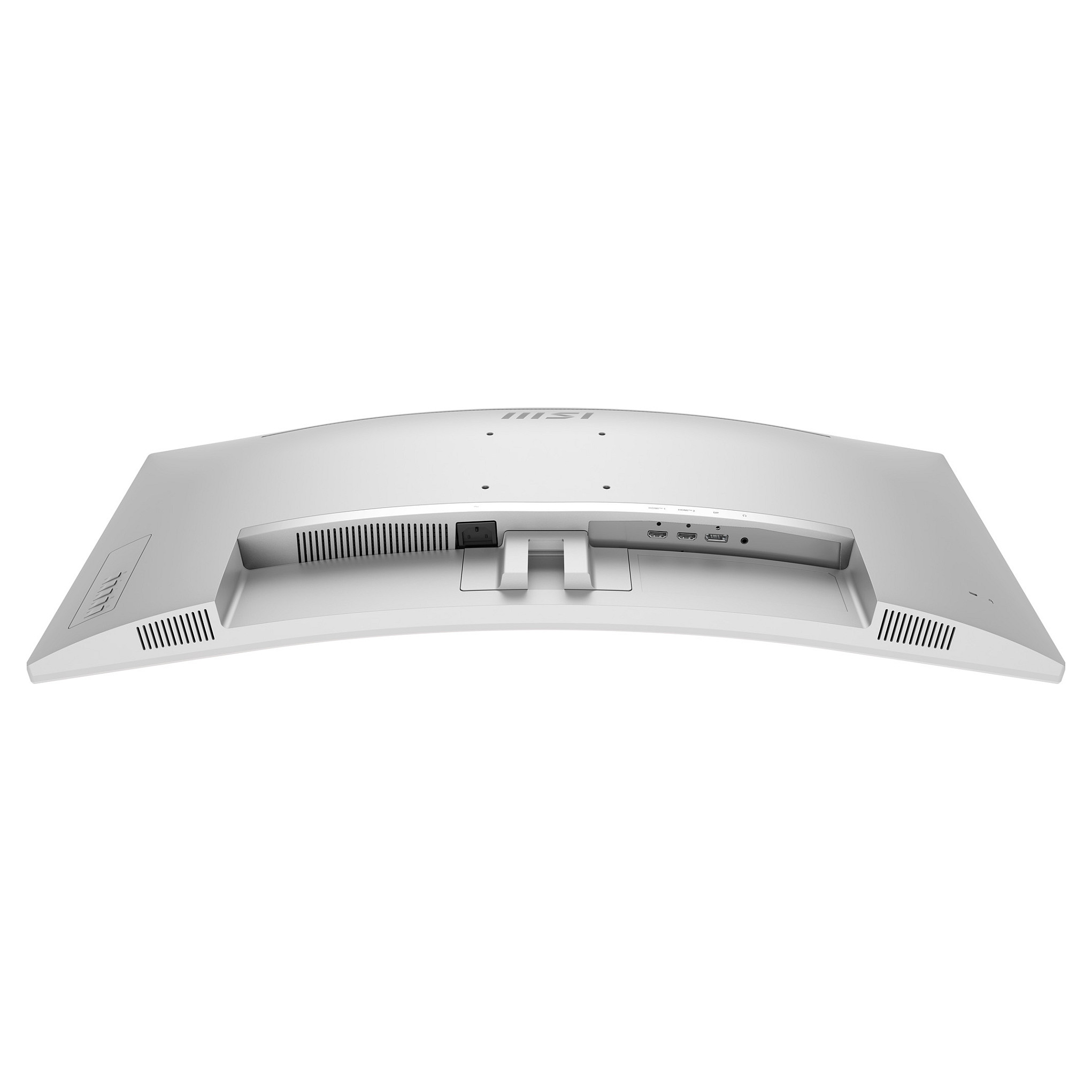 Monitor MSI PRO MP341CQW E12 / 34" / UWQHD VA Curved / 120Hz / 4ms / HDMI+DP - Bardhë - 13