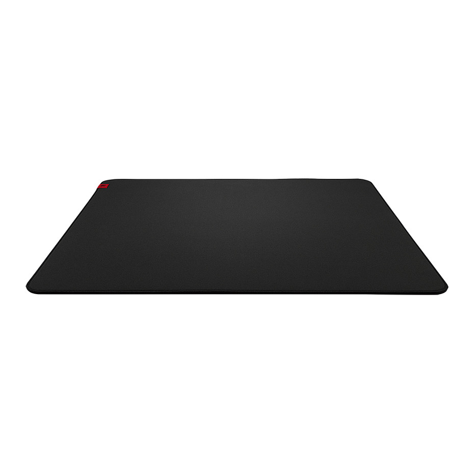 Mauspad Gaming ZOWIE H-SR III / Sipërfaqe Tekstile / Gome Anti-rrëshqitëse / 480 × 400 × 3.5 mm - Zezë - 6