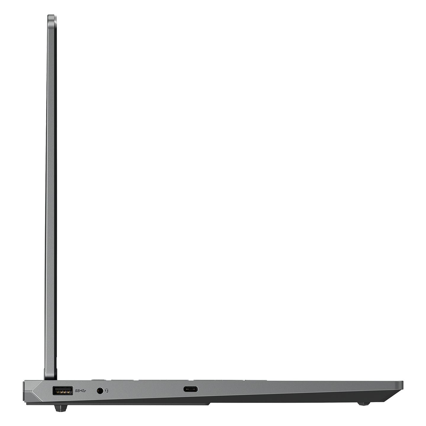 Laptop Gaming Lenovo LOQ 15AHP11 / Ryzen 7 250 / 16GB DDR5 / 1TB / 15.3" WUXGA IPS 165Hz / RTX 5070 8GB - Hiri - 16