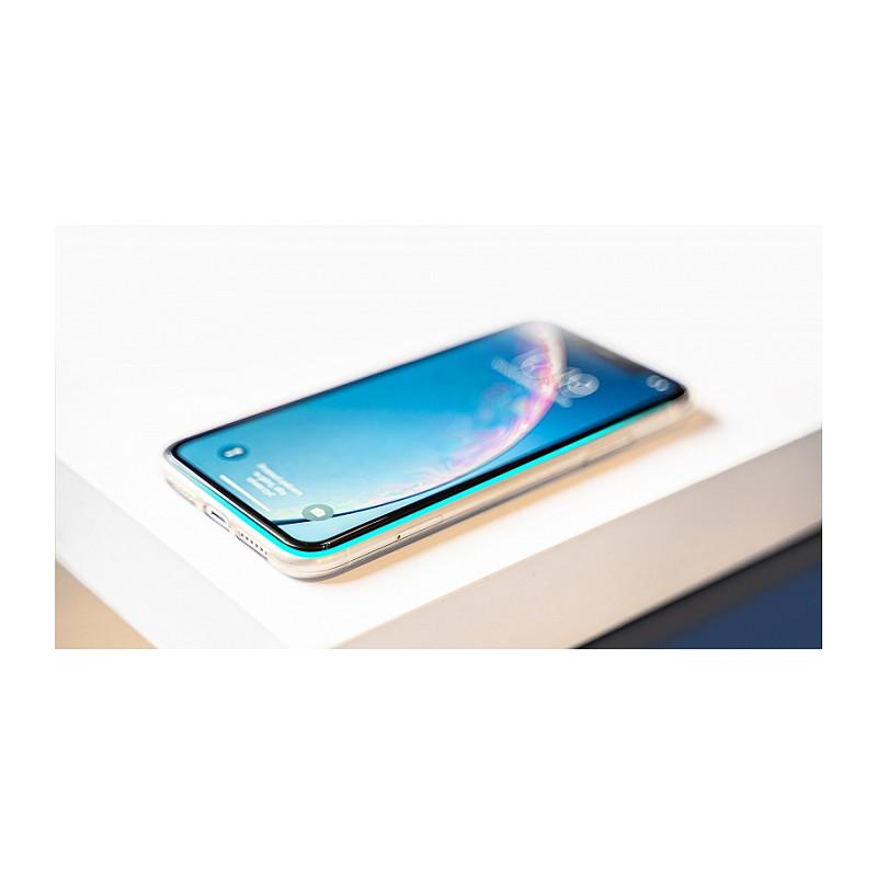 Mbrojtëse Ekrani Green Cell GL44 / Xiaomi Redmi 8 / 2.5D / Tempered Glass / 9H / 0.33mm - Transparent - 10