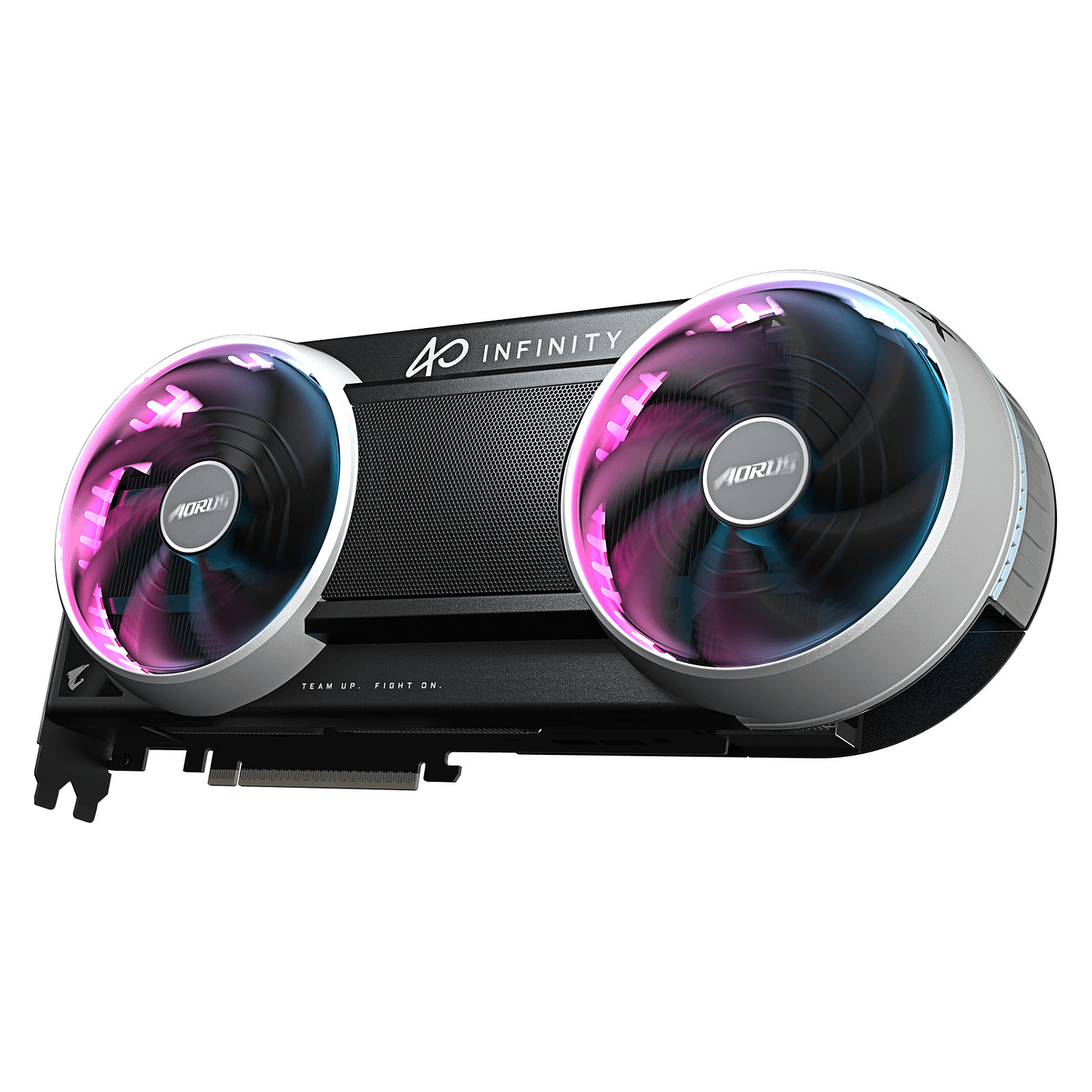 Kartelë Grafike NVIDIA GeForce RTX 5070 Ti / 16GB GDDR7 / 256-bit / GIGABYTE AORUS INFINITY - 4