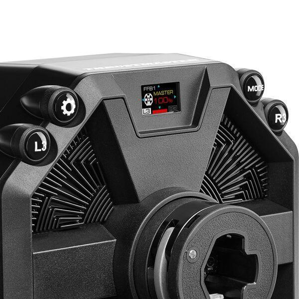 Timon dhe Pedale Set Thrustmaster T598 Racing - Zezë - 3