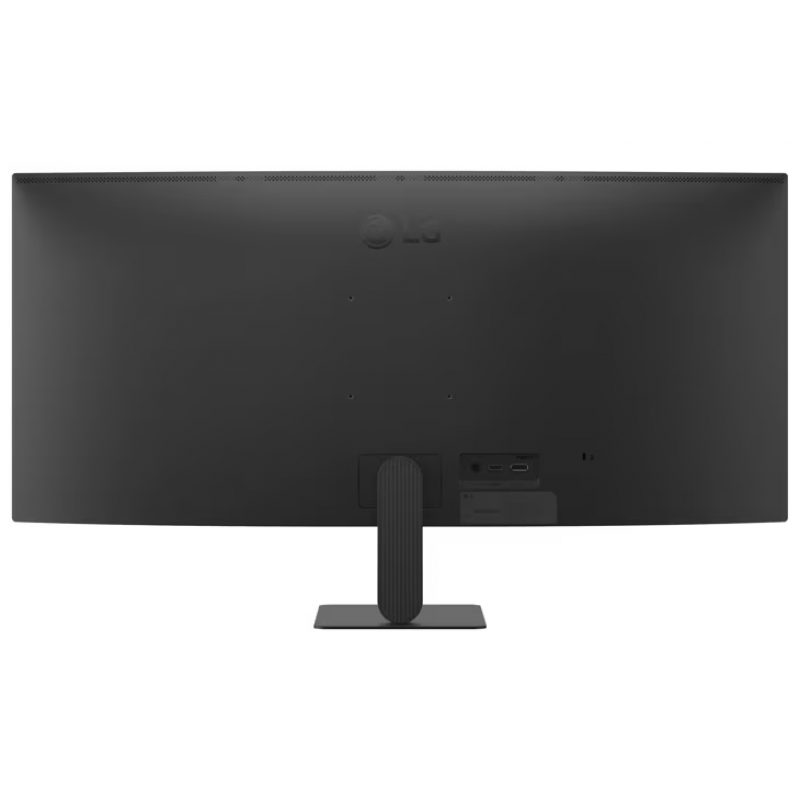 Monitor LG 34U601B-B / 34" / UWQHD VA Curved / 120Hz / 5ms / HDMI+DisplayPort - Zezë - 3