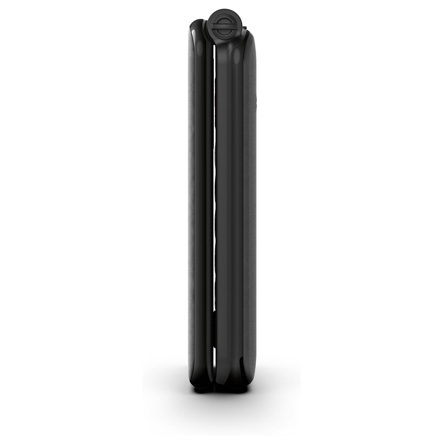 Telefon Emporia SIMPLICITYglam V3 / 2.8" / 2G / Nano SIM / Bluetooth 3.0 / USB-C / 1300 mAh / IP44 - Zezë - 9